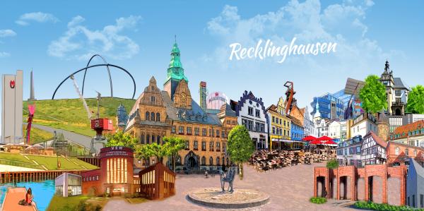 Recklinghausen 2.0